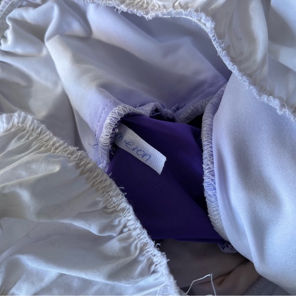 Custom Gypsy Dress Dance Costume - Picture 5 of 5